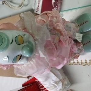 #15. Almost 12 inches tall clown